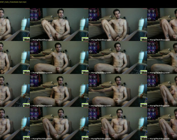 hungtechguy — 17 minute Chaturbate male cam video clip, 720p, Mar 10, 2026