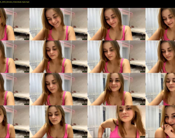 isauratorkelson — 3 minute Chaturbate female cam video clip, 720p, Mar 9, 2026