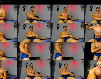 jmortton — 11 minute Chaturbate male cam video clip, 720p, Mar 9, 2026