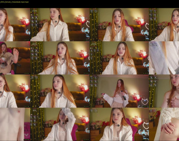 katy_ethereal — 101 minute Chaturbate female cam video clip, 720p, Mar 9, 2026
