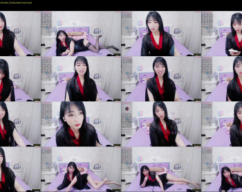 kefeifei — 101 minute Chaturbate female cam video clip, 720p, Mar 9, 2026