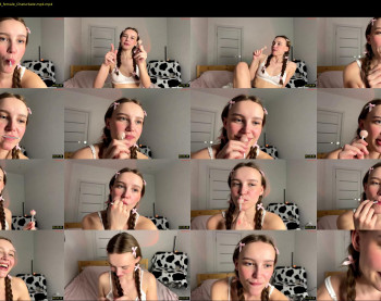lolaatate — 13 minute Chaturbate female cam video clip, 720p, Mar 9, 2026
