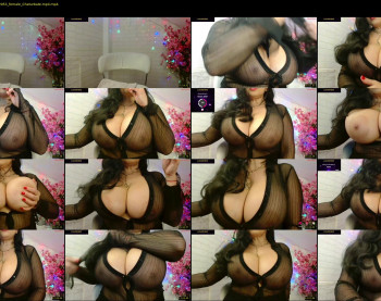 madlyn_dee — 17 minute Chaturbate female cam video clip, 720p, Mar 9, 2026