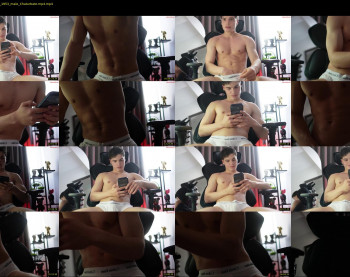 max_cortes1_ — 41 minute Chaturbate male cam video clip, 720p, Mar 9, 2026