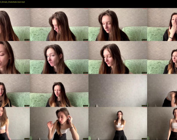 troybailly — 48 minute Chaturbate female cam video clip, 720p, Mar 9, 2026