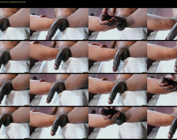 123hellyeah — 22 minute Chaturbate male cam video clip, 720p, Mar 10, 2026