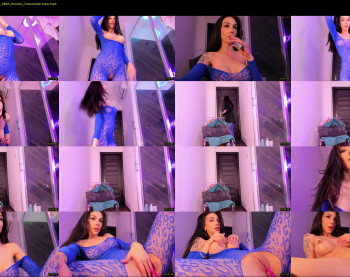 hotfallingdevil — 62 minute Chaturbate female cam video clip, 720p, Mar 10, 2026