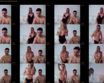irenne_hot — 4 minute Chaturbate couple cam video clip, 480p, Mar 10, 2026