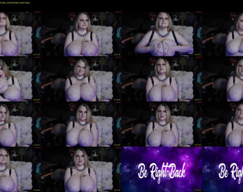 lillyth — 22 minute Chaturbate female cam video clip, 720p, Mar 10, 2026