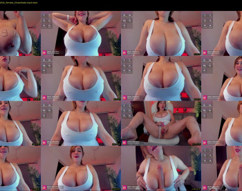 miss_sofiaa_ — 120 minute Chaturbate female cam video clip, 720p, Mar 10, 2026