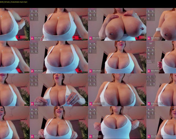 miss_sofiaa_ — 7 minute Chaturbate female cam video clip, 720p, Mar 10, 2026
