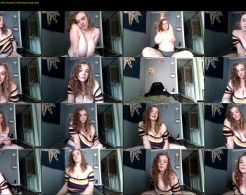 boobscientist — 78 minute Chaturbate female cam video clip, 720p, Mar 11, 2026