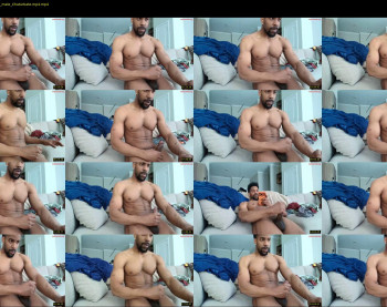chefdev — 22 minute Chaturbate male cam video clip, 480p, Mar 11, 2026