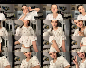 chiekodavanzo — 26 minute Chaturbate female cam video clip, 720p, Mar 11, 2026