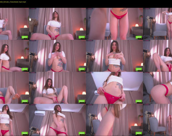 deeptalkss_ — 120 minute Chaturbate female cam video clip, 720p, Mar 11, 2026
