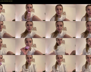 ecl1pse_ — 7 minute Chaturbate couple cam video clip, 720p, Mar 12, 2026