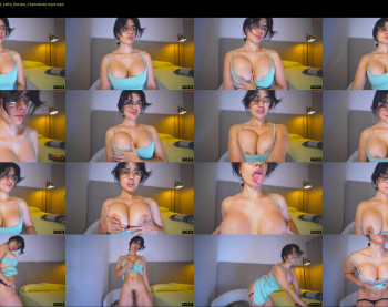 sunnymorrison — 44 minute Chaturbate female cam video clip, 720p, Mar 11, 2026