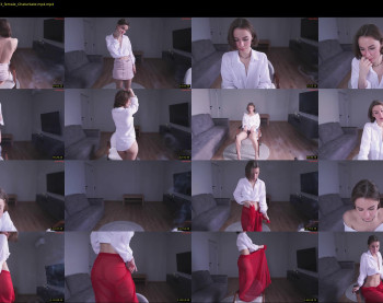 elannand — 120 minute Chaturbate female cam video clip, 720p, Mar 7, 2026