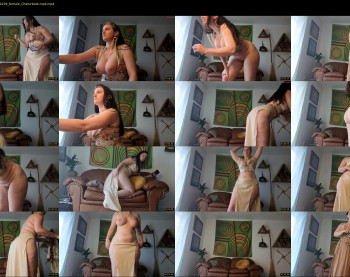 forestdarling — 62 minute Chaturbate female cam video clip, 720p, Mar 12, 2026