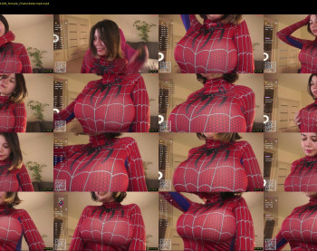 forestproject — 54 minute Chaturbate female cam video clip, 720p, Mar 6, 2026