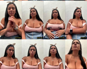 mariana_c — 8 minute Chaturbate female cam video clip, 1080p, Mar 12, 2026