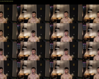 nik_sharp — 7 minute Chaturbate male cam video clip, 720p, Mar 8, 2026
