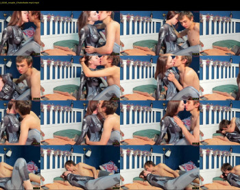 santythousand — 18 minute Chaturbate couple cam video clip, 720p, Jan 8, 2026