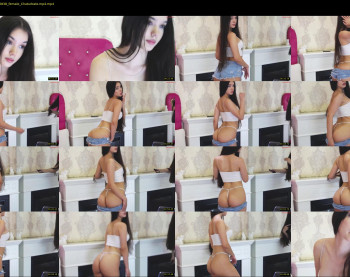 alexisdevine — 4 minute Chaturbate female cam video clip, 720p, Mar 13, 2026