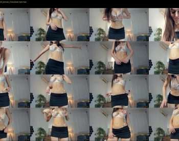 beckywens — 33 minute Chaturbate female cam video clip, 720p, Mar 13, 2026
