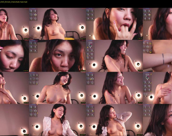 catheryneells — 74 minute Chaturbate female cam video clip, 720p, Mar 13, 2026