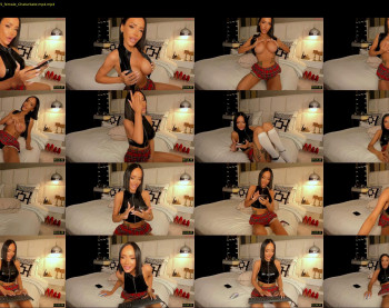 devil_bby — 18 minute Chaturbate female cam video clip, 720p, Mar 13, 2026