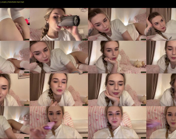ecl1pse_ — 49 minute Chaturbate couple cam video clip, 720p, Mar 13, 2026