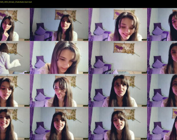 elisabethmikowski — 71 minute Chaturbate female cam video clip, 720p, Mar 13, 2026