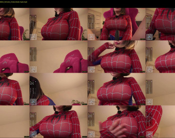 forestproject — 56 minute Chaturbate female cam video clip, 720p, Mar 13, 2026