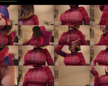 forestproject — 109 minute Chaturbate female cam video clip, 720p, Mar 13, 2026
