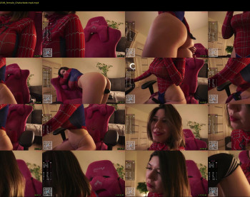 forestproject — 76 minute Chaturbate female cam video clip, 720p, Mar 13, 2026