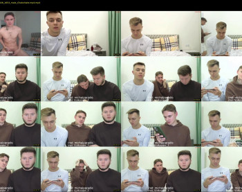 michael_sexdevil — 45 minute Chaturbate male cam video clip, 720p, Mar 13, 2026