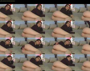 nicole_broown — 3 minute Chaturbate female cam video clip, 720p, Mar 13, 2026