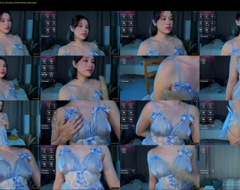 rhebageigel — 121 minute Chaturbate female cam video clip, 720p, Mar 13, 2026