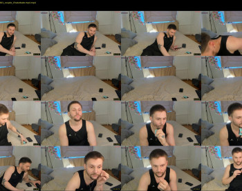 twoinframe — 4 minute Chaturbate couple cam video clip, 720p, Mar 13, 2026