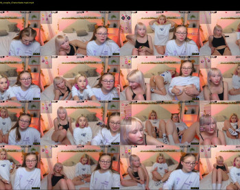 _ramune_ — 113 minute Chaturbate couple cam video clip, 720p, Mar 15, 2026