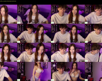 candyy_molly — 59 minute Chaturbate couple cam video clip, 720p, Mar 15, 2026