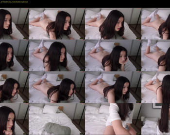 daddystrouble — 32 minute Chaturbate female cam video clip, 720p, Mar 14, 2026