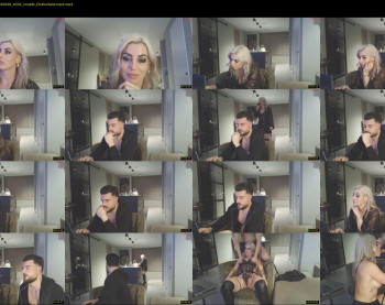rubyroseandtastytim — 73 minute Chaturbate couple cam video clip, 720p, Mar 15, 2026