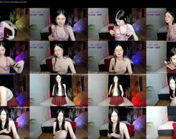 vinessa_coy — 71 minute Chaturbate female cam video clip, 720p, Mar 15, 2026