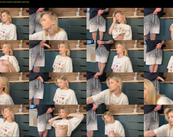 adele_nick2202 — 23 minute Chaturbate couple cam video clip, 720p, Mar 15, 2026