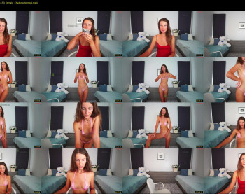 anna_shine_ — 71 minute Chaturbate female cam video clip, 720p, Mar 15, 2026