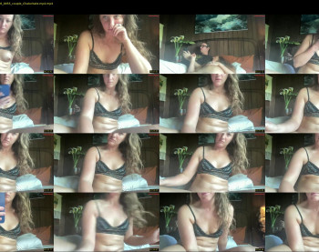 rubywavesback — 7 minute Chaturbate couple cam video clip, 480p, Mar 16, 2026