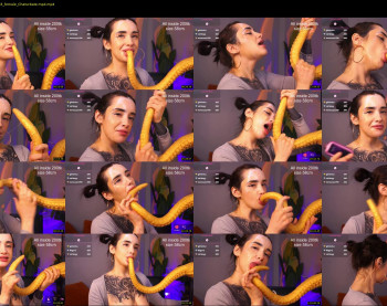 evarabbit — 72 minute Chaturbate female cam video clip, 720p, Mar 16, 2026