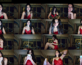 hollyshit_ — 34 minute Chaturbate female cam video clip, 720p, Mar 17, 2026